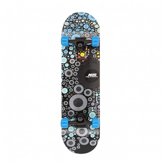 Skateboard CR3108SA SPOT Nils Extreme