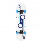 Skateboard CR3108SA METRO 2 Nils Extreme
