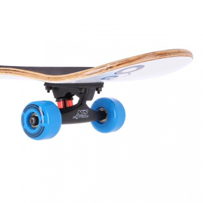 Skateboard CR3108SA METRO 2 Nils Extreme