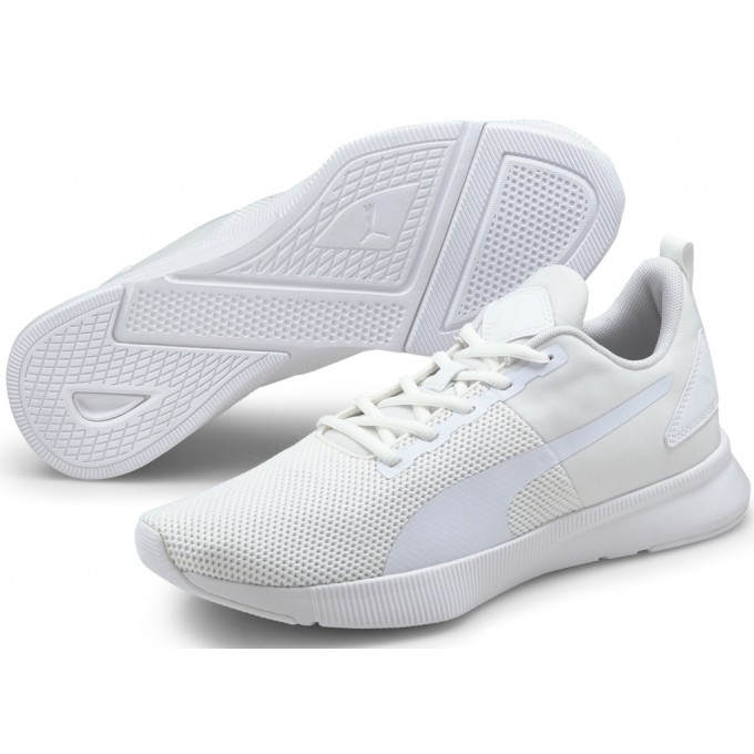 Puma FLYER RUNNER Αθλητικό Παπούτσι Ανδρικό Πολύ Ελαφρύ και Άνετο 192257 41