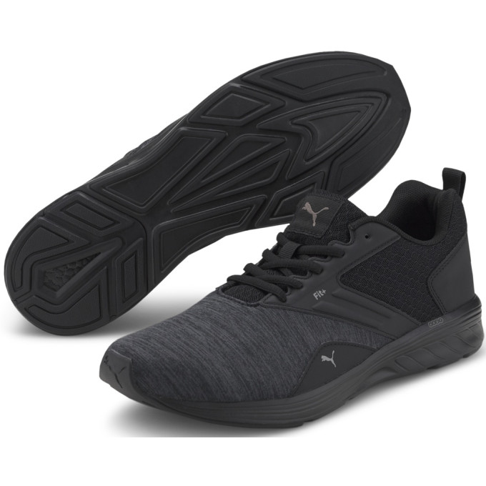 Puma NRGY COMET Αθλητικό Ανδρικό Παπούτσι Πολύ Ελαφρύ και Άνετο