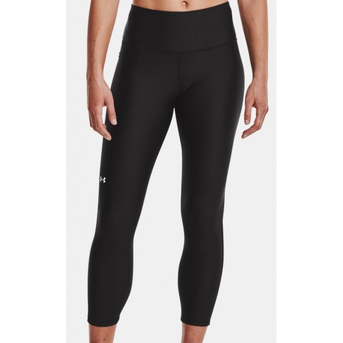 Under Armour Hg Armour Hi Ankle Γυναικείο Κολάν 1365335 001