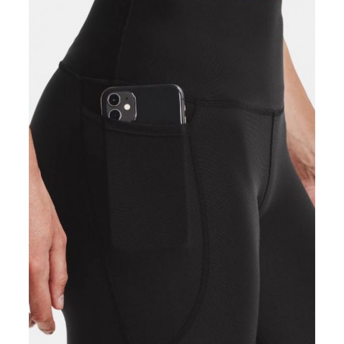 Under Armour Hg Armour Hi Ankle Γυναικείο Κολάν 1365335 001