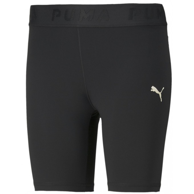 Puma Βερμούδα Κολάν Γυναικεία Λύκρα