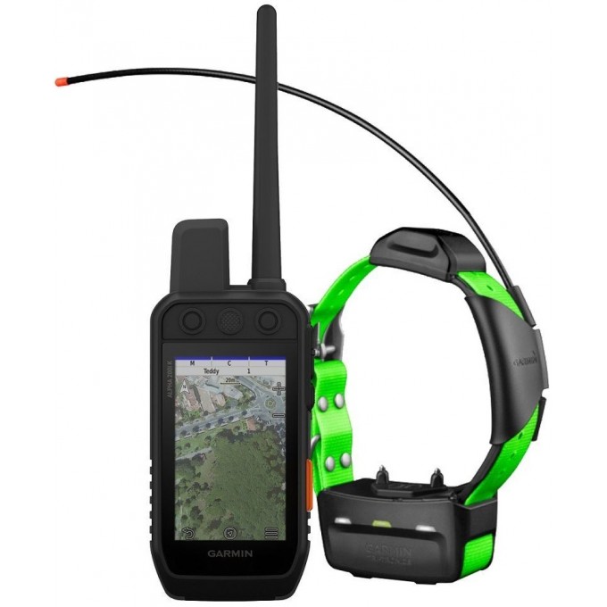 Garmin Alpha® 200i  GPS + TT15