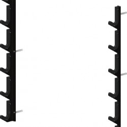 Βάση Μπαρών Τοίχου