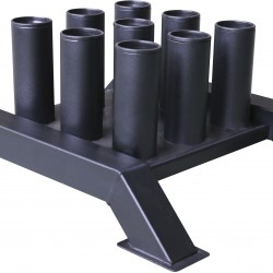 Βάση Μπαρών Εδάφους