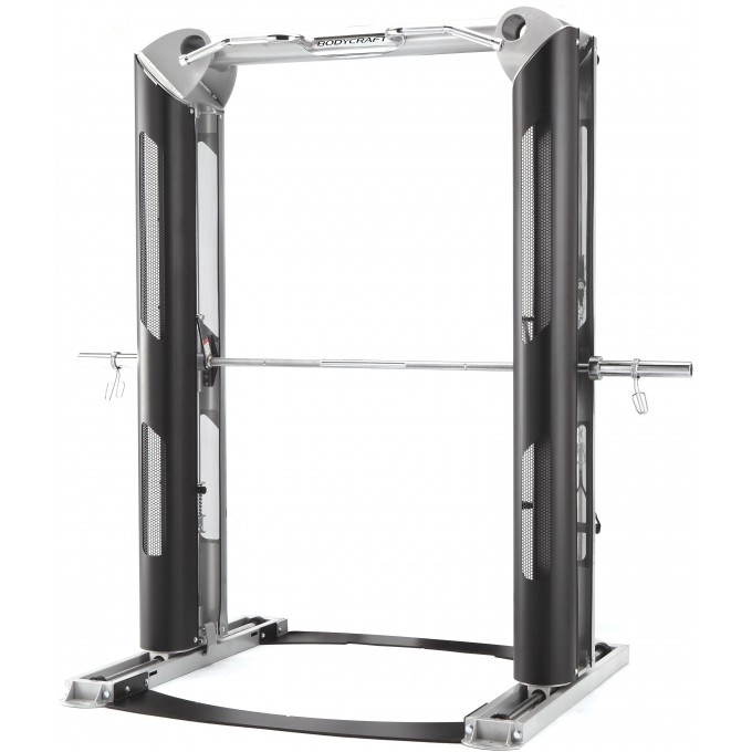 Πολυόργανο JONES PLATINUM