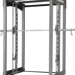 Jones Light Commercial