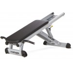 TotalGym Πρέσα Ώμων χωρίς Βάρη