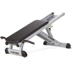 TotalGym Πρέσα Ώμων χωρίς Βάρη