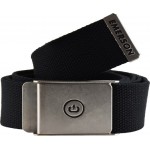 Emerson ΖΩΝΗ Μαύρη 125cm