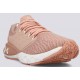 Under Armour UA W CHARGED VANTAGE Γυναικείο Αθλητικό Παπούτσι Κατάλληλο για Τρέξιμο και Ορθοστασία