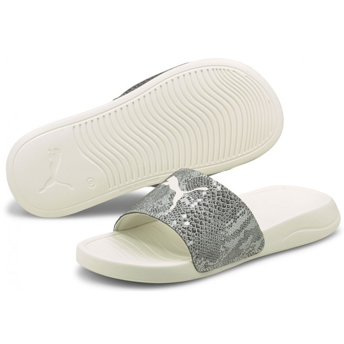 Puma POPCAT 20 UNTAMED Γυναικεία Σαγιονάρα 375108 03