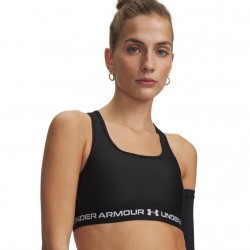 Under Armour Γυναικείο Μπουστάκι Γυμναστικής με ενίσχυση 1361034 011