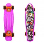 Pennyboard CRUDE MEXICAN Nils Extreme