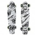 Pennyboard ART PAPER Nils Extreme