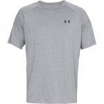 Under Armour T-SHIRT Ανδρικό Πολυεστερικο Μπλουζάκι 1326413 036