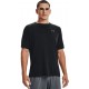 Under Armour T-SHIRT Ανδρικό Πολυεστερικό Μπλουζάκι 1326413 001