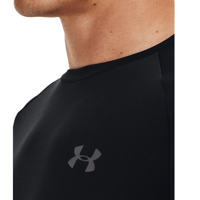 Under Armour T-SHIRT Ανδρικό Πολυεστερικό Μπλουζάκι 1326413 001