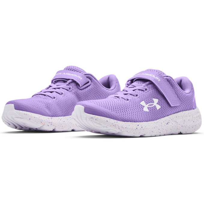 Under Armour Κοριτσίστικο Αθλητικό Παπούτσι