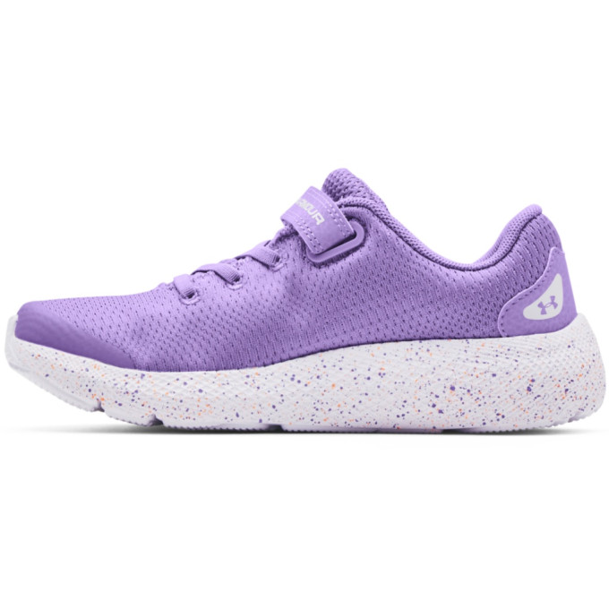 Under Armour Κοριτσίστικο Αθλητικό Παπούτσι