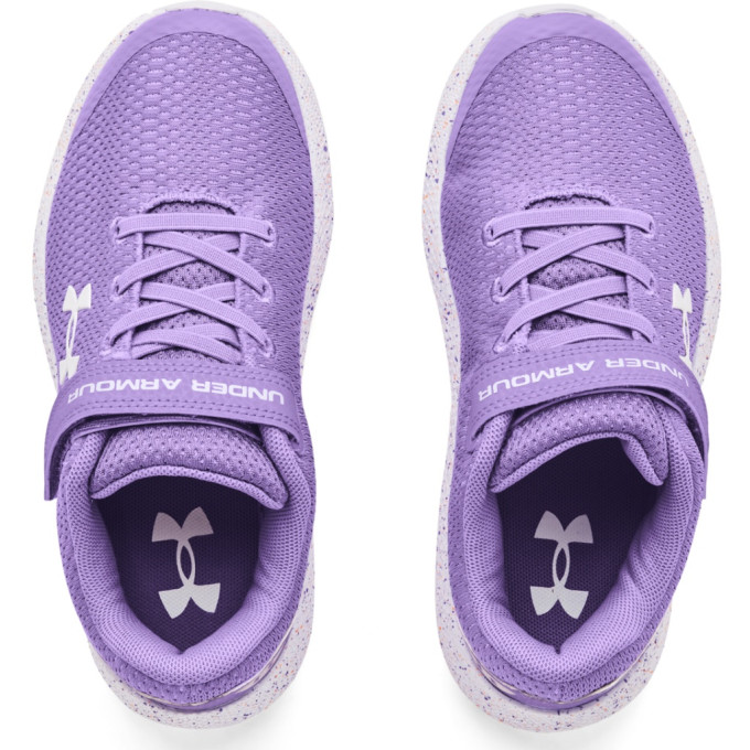 Under Armour Κοριτσίστικο Αθλητικό Παπούτσι
