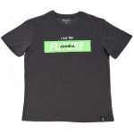 Admiral Παιδικό Τ-Shirt Μπλουζάκι Itou 1121460041 D.MELANGE GREEN