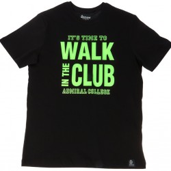 Admiral Παιδικό Τ-Shirt Μπλουζάκι Vitola