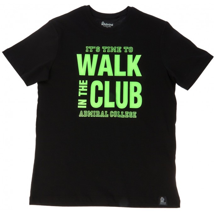 Admiral Παιδικό Τ-Shirt Μπλουζάκι Vitola