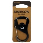 Emerson CARABINER ΜΠΡΕΛΟΚ ΑΝΟΙΚΤΗΡΙ