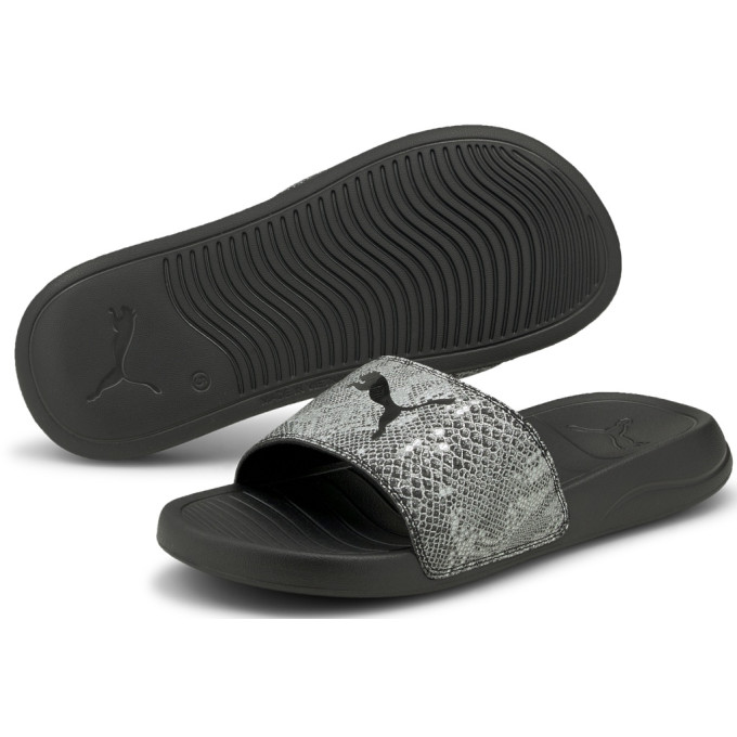 Puma POPCAT 20 UNTAMED Γυναικεία Σαγιονάρα
