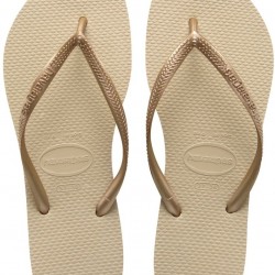 Havaianas HAV. SLIM FC Σαγιονάρα Γυναικεία