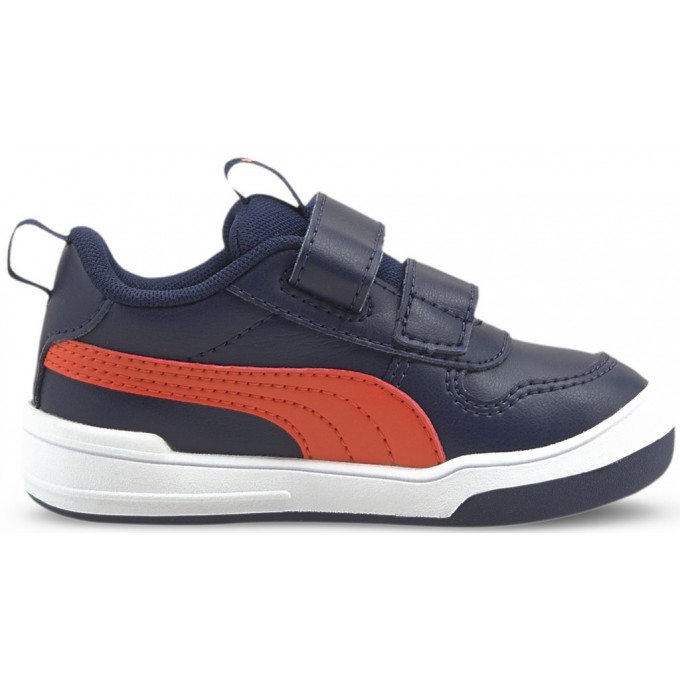 Puma MULTIFLEX SL V INF Μπεμπέ Παπούτσι