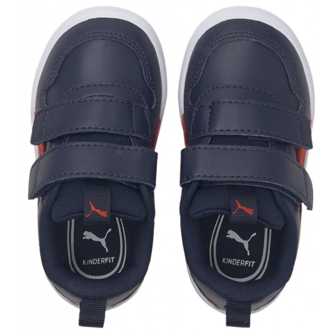 Puma MULTIFLEX SL V INF Μπεμπέ Παπούτσι