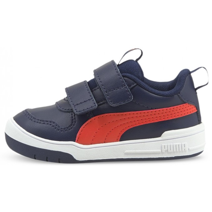 Puma MULTIFLEX SL V INF Μπεμπέ Παπούτσι