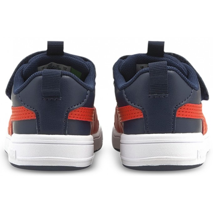 Puma MULTIFLEX SL V INF Μπεμπέ Παπούτσι