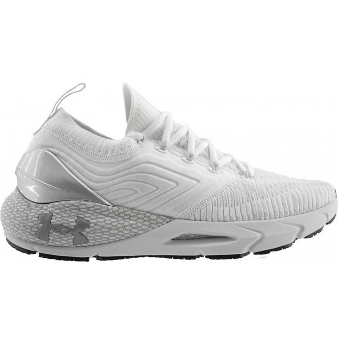 Under Armour HOVR PHANTOM 2 INKNT Αθλητικό Ανδρικό Παπούτσι Κατάλληλο για Τρέξιμο Πολύ Ελαφρύ