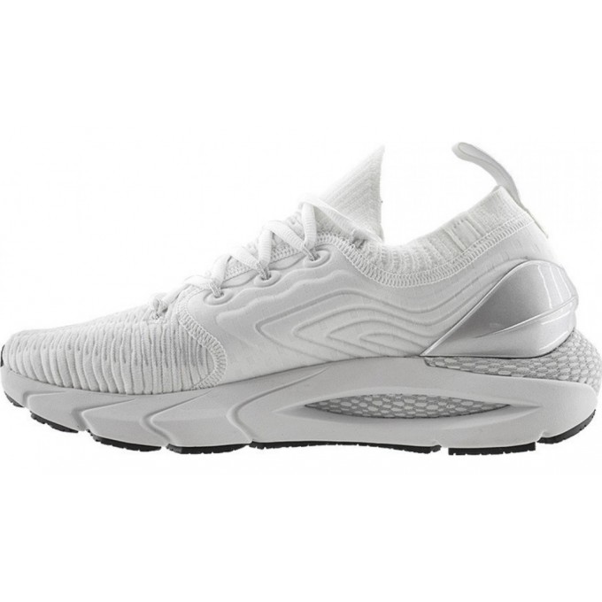 Under Armour HOVR PHANTOM 2 INKNT Αθλητικό Ανδρικό Παπούτσι Κατάλληλο για Τρέξιμο Πολύ Ελαφρύ