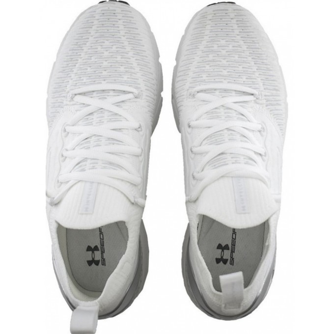 Under Armour HOVR PHANTOM 2 INKNT Αθλητικό Ανδρικό Παπούτσι Κατάλληλο για Τρέξιμο Πολύ Ελαφρύ