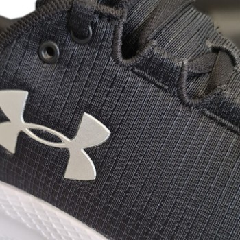 UNDER ARMOUR CHARGED PURSUIT 2 RIP ΑΝΔΡΙΚΟ ΑΘΛΗΤΙΚΟ ΠΑΠΟΥΤΣΙ