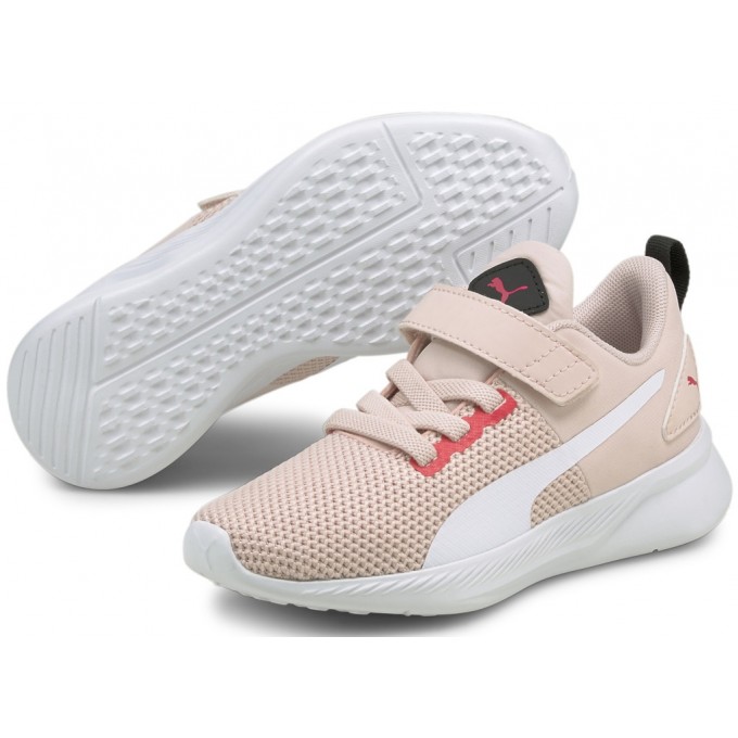 Puma FLYER RUNNER V PS Παιδικό Αθλητικό Παπούτσι 192929 27