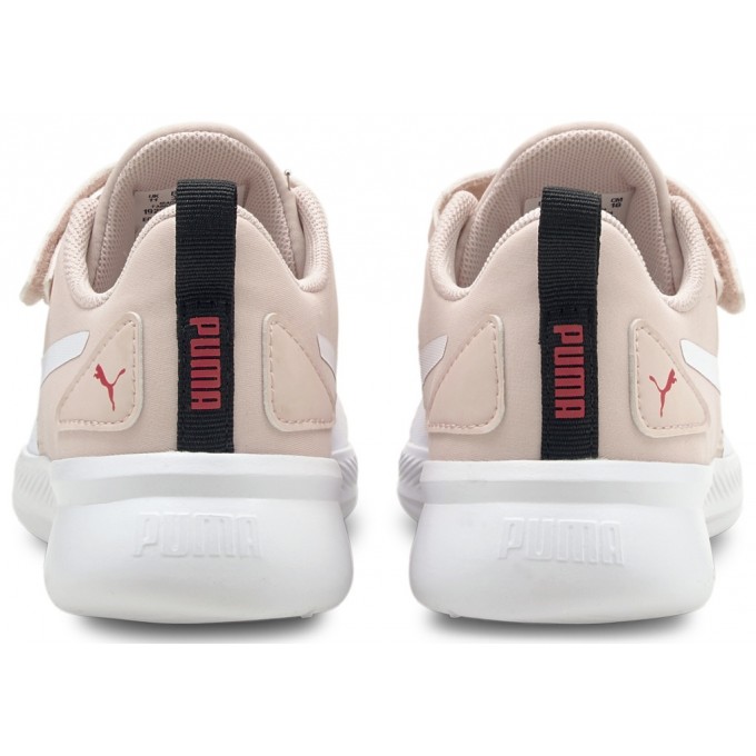 Puma FLYER RUNNER V PS Παιδικό Αθλητικό Παπούτσι 192929 27