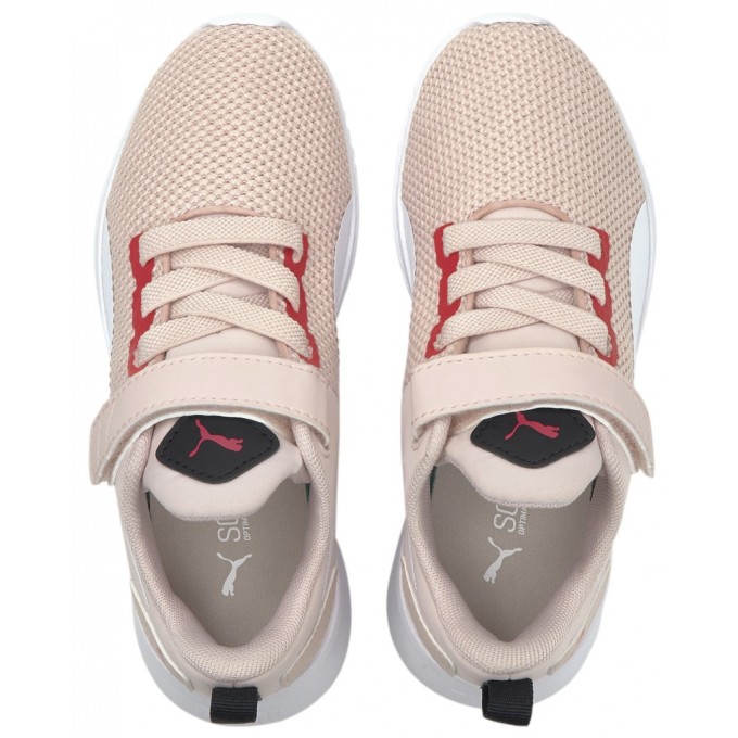 Puma FLYER RUNNER V PS Παιδικό Αθλητικό Παπούτσι 192929 27