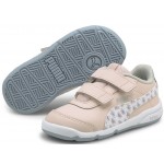 Puma STEPFLEEX 2 SL VE ROAR V INF Μπεμπέ Αθλητικό Παπούτσι