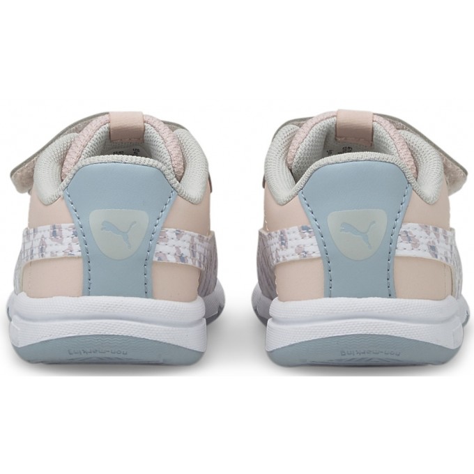 Puma STEPFLEEX 2 SL VE ROAR V INF Μπεμπέ Αθλητικό Παπούτσι