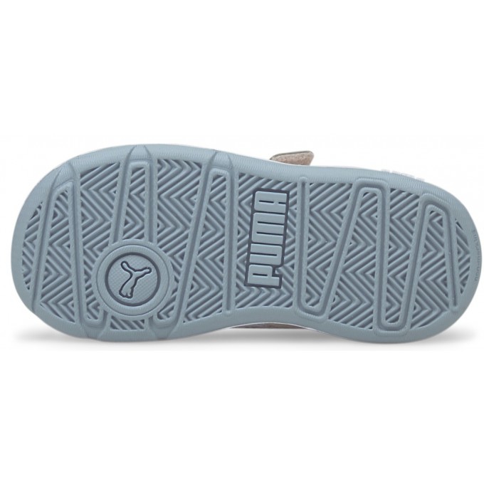 Puma STEPFLEEX 2 SL VE ROAR V INF Μπεμπέ Αθλητικό Παπούτσι