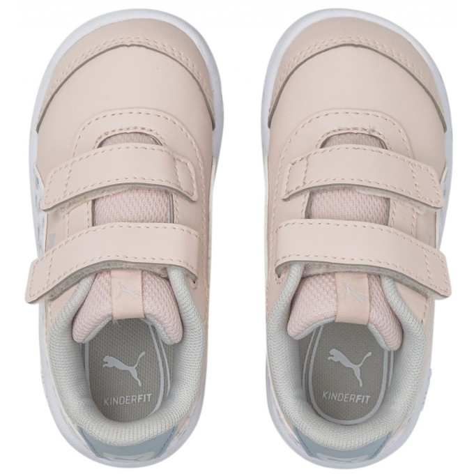 Puma STEPFLEEX 2 SL VE ROAR V INF Μπεμπέ Αθλητικό Παπούτσι