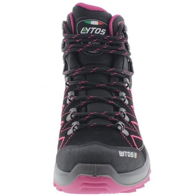 Lytos Μποτάκι Πεζοπορίας Γυναικείο Αδιάβροχο Πολύ Ελαφρύ και Άνετο