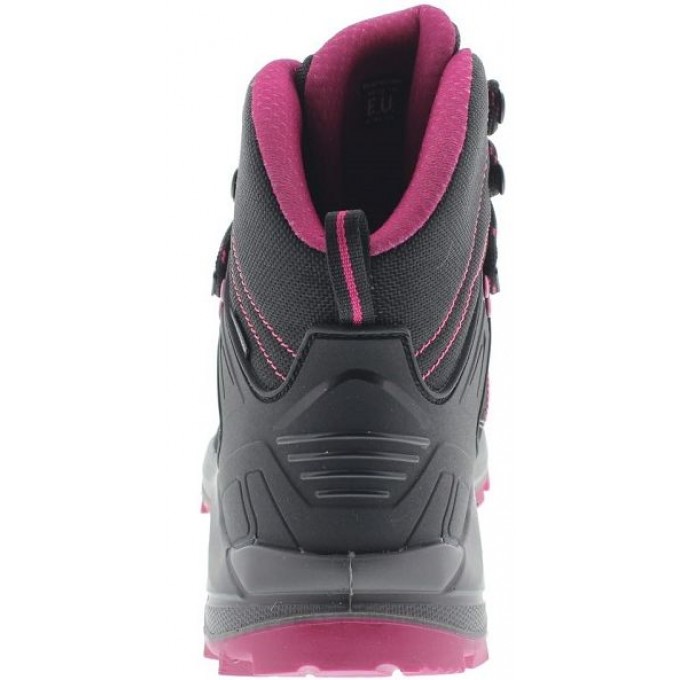 Lytos Μποτάκι Πεζοπορίας Γυναικείο Αδιάβροχο Πολύ Ελαφρύ και Άνετο